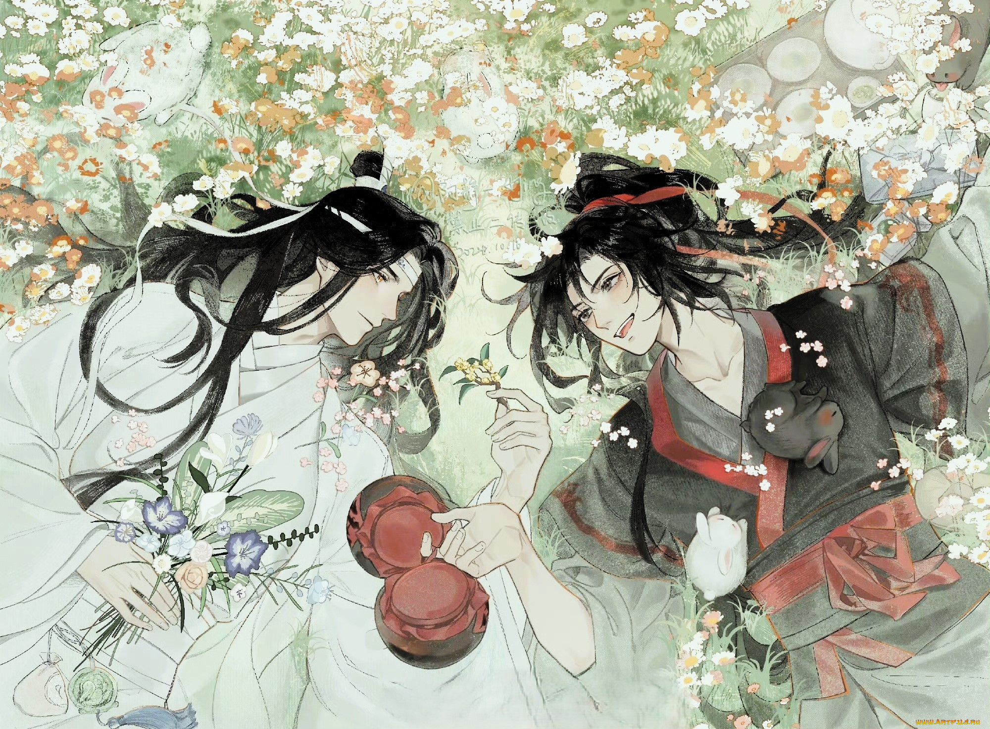 , mo dao zu shi, , , , , , 